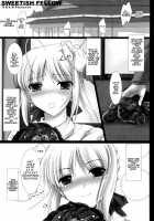 SWEETISH FELLOW / SWEETISH FELLOW [Kizuki Aruchu] [Fate] Thumbnail Page 06