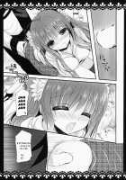 KOTORI 100% / KOTORI 100% [Shiraichigo] [Rewrite] Thumbnail Page 12