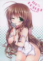 KOTORI 100% / KOTORI 100% [Shiraichigo] [Rewrite] Thumbnail Page 26