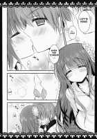 KOTORI 100% / KOTORI 100% [Shiraichigo] [Rewrite] Thumbnail Page 07