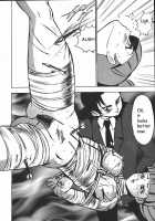 Hakudaku Gurui Ch.9 / 白濁狂い 章9 [Touma Ran] [Original] Thumbnail Page 17