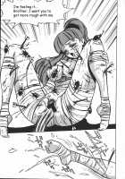 Hakudaku Gurui Ch.9 / 白濁狂い 章9 [Touma Ran] [Original] Thumbnail Page 22