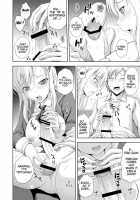 I Want To Become More Than Just Friends! / 僕は友達以上になりたい [Mahiruno Kagerou] [Boku Wa Tomodachi Ga Sukunai] Thumbnail Page 10