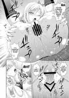I Want To Become More Than Just Friends! / 僕は友達以上になりたい [Mahiruno Kagerou] [Boku Wa Tomodachi Ga Sukunai] Thumbnail Page 20