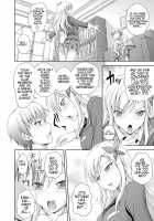 I Want To Become More Than Just Friends! / 僕は友達以上になりたい [Mahiruno Kagerou] [Boku Wa Tomodachi Ga Sukunai] Thumbnail Page 06