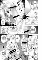 I Want To Become More Than Just Friends! / 僕は友達以上になりたい [Mahiruno Kagerou] [Boku Wa Tomodachi Ga Sukunai] Thumbnail Page 09