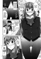 The Best Time For Sex Is Now Ch. 1-8 / いつセックスするの、今でしょ! 第1-8話 [Ishigami Kazui] [Original] Thumbnail Page 100