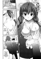 The Best Time For Sex Is Now Ch. 1-8 / いつセックスするの、今でしょ! 第1-8話 [Ishigami Kazui] [Original] Thumbnail Page 121
