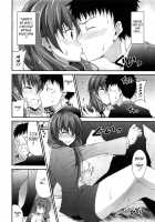 The Best Time For Sex Is Now Ch. 1-8 / いつセックスするの、今でしょ! 第1-8話 [Ishigami Kazui] [Original] Thumbnail Page 127
