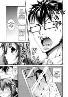 The Best Time For Sex Is Now Ch. 1-8 / いつセックスするの、今でしょ! 第1-8話 [Ishigami Kazui] [Original] Thumbnail Page 141