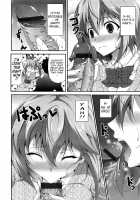 The Best Time For Sex Is Now Ch. 1-8 / いつセックスするの、今でしょ! 第1-8話 [Ishigami Kazui] [Original] Thumbnail Page 146