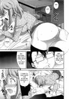 The Best Time For Sex Is Now Ch. 1-8 / いつセックスするの、今でしょ! 第1-8話 [Ishigami Kazui] [Original] Thumbnail Page 147