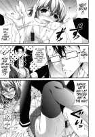 The Best Time For Sex Is Now Ch. 1-8 / いつセックスするの、今でしょ! 第1-8話 [Ishigami Kazui] [Original] Thumbnail Page 153