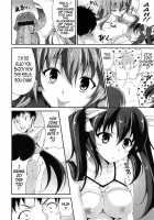 The Best Time For Sex Is Now Ch. 1-8 / いつセックスするの、今でしょ! 第1-8話 [Ishigami Kazui] [Original] Thumbnail Page 163