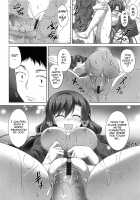 The Best Time For Sex Is Now Ch. 1-8 / いつセックスするの、今でしょ! 第1-8話 [Ishigami Kazui] [Original] Thumbnail Page 18