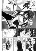 The Best Time For Sex Is Now Ch. 1-8 / いつセックスするの、今でしょ! 第1-8話 [Ishigami Kazui] [Original] Thumbnail Page 37