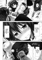 The Best Time For Sex Is Now Ch. 1-8 / いつセックスするの、今でしょ! 第1-8話 [Ishigami Kazui] [Original] Thumbnail Page 45