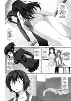 The Best Time For Sex Is Now Ch. 1-8 / いつセックスするの、今でしょ! 第1-8話 [Ishigami Kazui] [Original] Thumbnail Page 54