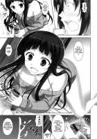 The Best Time For Sex Is Now Ch. 1-8 / いつセックスするの、今でしょ! 第1-8話 [Ishigami Kazui] [Original] Thumbnail Page 61