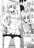 The Best Time For Sex Is Now Ch. 1-8 / いつセックスするの、今でしょ! 第1-8話 [Ishigami Kazui] [Original] Thumbnail Page 78