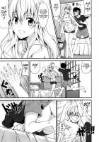 The Best Time For Sex Is Now Ch. 1-8 / いつセックスするの、今でしょ! 第1-8話 [Ishigami Kazui] [Original] Thumbnail Page 79