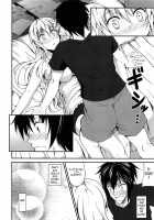 The Best Time For Sex Is Now Ch. 1-8 / いつセックスするの、今でしょ! 第1-8話 [Ishigami Kazui] [Original] Thumbnail Page 80