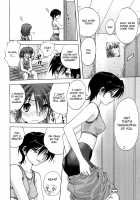 Maid Ni Negai Wo  Ch. 8 [Mitarashi Kousei] [Original] Thumbnail Page 06