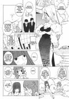 Marinera / マリネラ [Dowman Sayman] [Original] Thumbnail Page 02