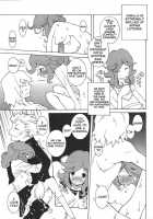 Marinera / マリネラ [Dowman Sayman] [Original] Thumbnail Page 03