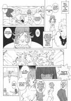 Marinera / マリネラ [Dowman Sayman] [Original] Thumbnail Page 04