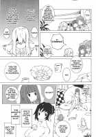 Marinera / マリネラ [Dowman Sayman] [Original] Thumbnail Page 05