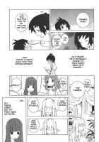 Marinera / マリネラ [Dowman Sayman] [Original] Thumbnail Page 07