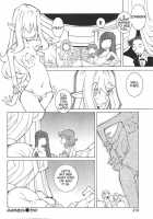 Marinera / マリネラ [Dowman Sayman] [Original] Thumbnail Page 08