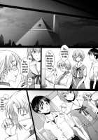 EDEN Rei11 / EDEN Rei11 [Sakai Hamachi] [Neon Genesis Evangelion] Thumbnail Page 12