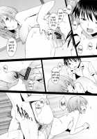 EDEN Rei11 / EDEN Rei11 [Sakai Hamachi] [Neon Genesis Evangelion] Thumbnail Page 18