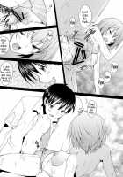 EDEN Rei11 / EDEN Rei11 [Sakai Hamachi] [Neon Genesis Evangelion] Thumbnail Page 20