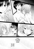 EDEN Rei11 / EDEN Rei11 [Sakai Hamachi] [Neon Genesis Evangelion] Thumbnail Page 25