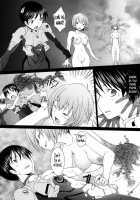 EDEN Rei11 / EDEN Rei11 [Sakai Hamachi] [Neon Genesis Evangelion] Thumbnail Page 04