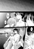 EDEN Rei11 / EDEN Rei11 [Sakai Hamachi] [Neon Genesis Evangelion] Thumbnail Page 09