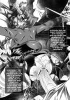 Torture Dungeon - Chuuni Volume / 拷問館 廚二篇 [Tanaka Naburu] [Steinsgate] Thumbnail Page 13