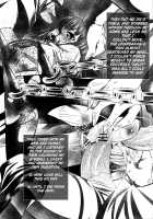 Torture Dungeon - Chuuni Volume / 拷問館 廚二篇 [Tanaka Naburu] [Steinsgate] Thumbnail Page 20