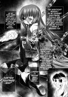 Torture Dungeon - Chuuni Volume / 拷問館 廚二篇 [Tanaka Naburu] [Steinsgate] Thumbnail Page 24