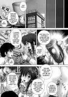 Kekkan Ch06 [Itou] [Original] Thumbnail Page 11