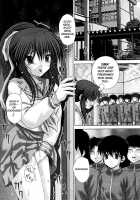 Kekkan Ch06 [Itou] [Original] Thumbnail Page 01