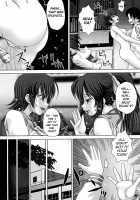 Kekkan Ch06 [Itou] [Original] Thumbnail Page 21
