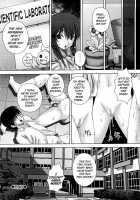 Kekkan Ch06 [Itou] [Original] Thumbnail Page 22