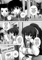 Kekkan Ch06 [Itou] [Original] Thumbnail Page 03