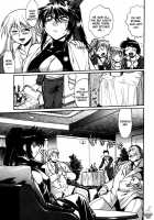 Ring X Mama Volume 5 [Manabe Jouji] [Original] Thumbnail Page 100