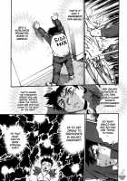 Ring X Mama Volume 5 [Manabe Jouji] [Original] Thumbnail Page 102