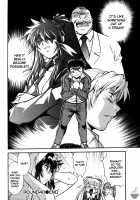Ring X Mama Volume 5 [Manabe Jouji] [Original] Thumbnail Page 103